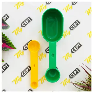 Measuring Cup - Set of 2