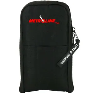 Metroline Hanging Single Dart Case - Black