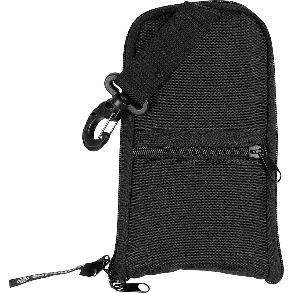 Metroline Hanging Single Dart Case - Black