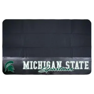 Michigan St Spartans Grill Mat