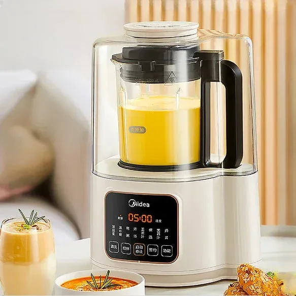 Midea Soy Milk & Juicer Machine