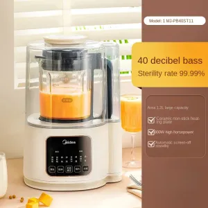 Midea Soy Milk & Juicer Machine