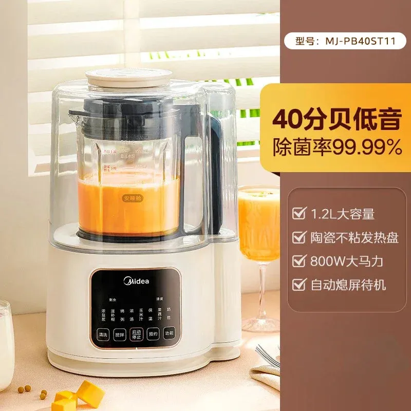 Midea Soy Milk & Juicer Machine