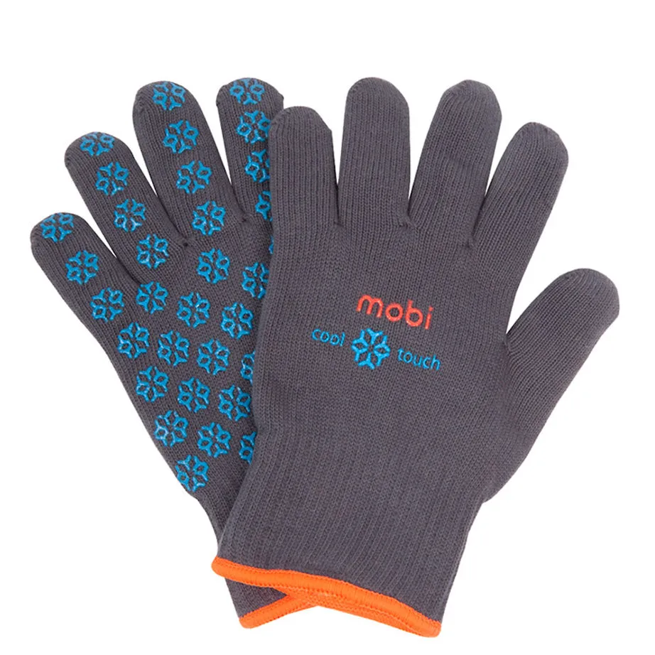 Mobi Cool Touch Heat Resistant Gloves