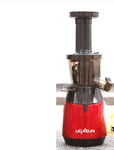 Nutrient-Rich Low Speed Juicer for Fruits and Vegetables