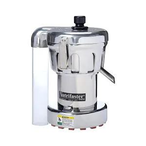 Nutrifaster N450 Multi-Purpose Commercial Juicer