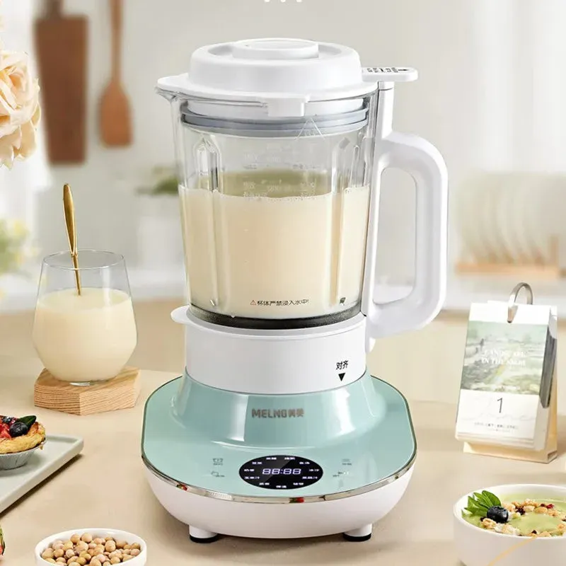 OLOEY 1.6L Soymilk & Juicer Machine