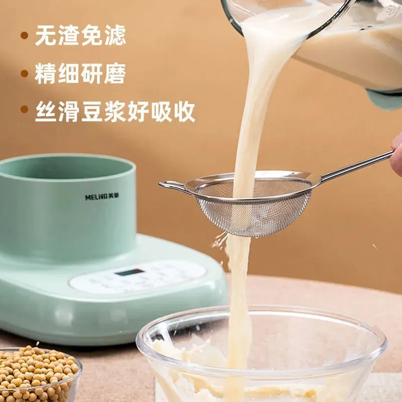 OLOEY 1.6L Soymilk & Juicer Machine