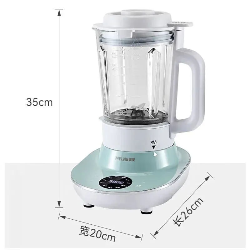 OLOEY 1.6L Soymilk & Juicer Machine