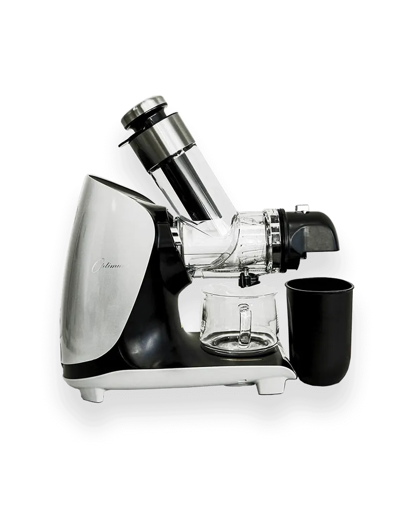 Optimum 600 Pro VS Hurom Juicer Models