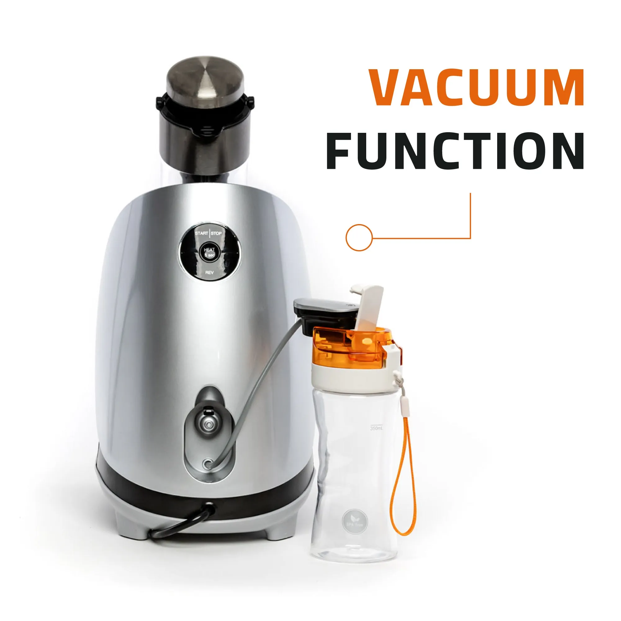 Optimum 600 Pro VS Hurom Juicer Models