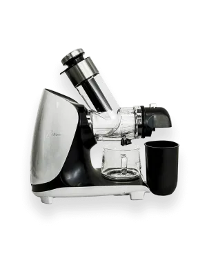 Optimum 600 Pro VS Omega Juicer Models