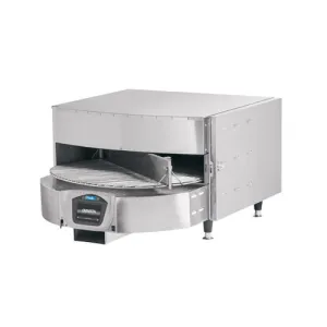 Ovention MATCHBOX-M360-12 Countertop Hi-Speed Cooking Oven – 1Ph, 208V