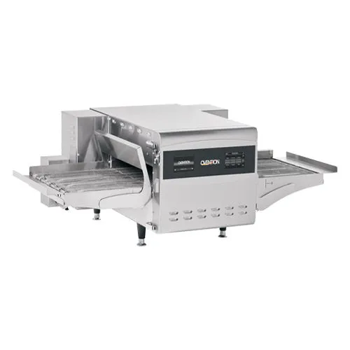 Ovention SHUTTLE-S2000 Countertop Hi-Speed Cooking Oven – 1Ph, 208V