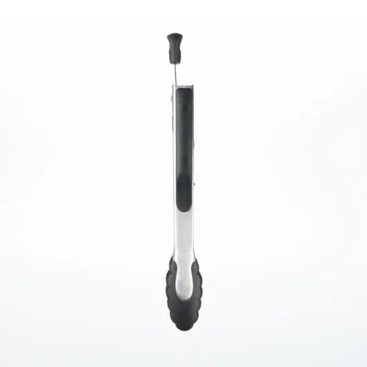 OXO 9in Tongs With Nylon Heads