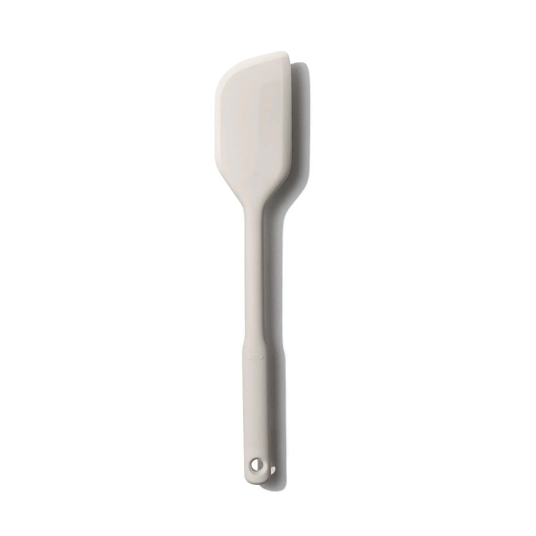 OXO GOOD GRIPS Silicone Spatulas, Oat