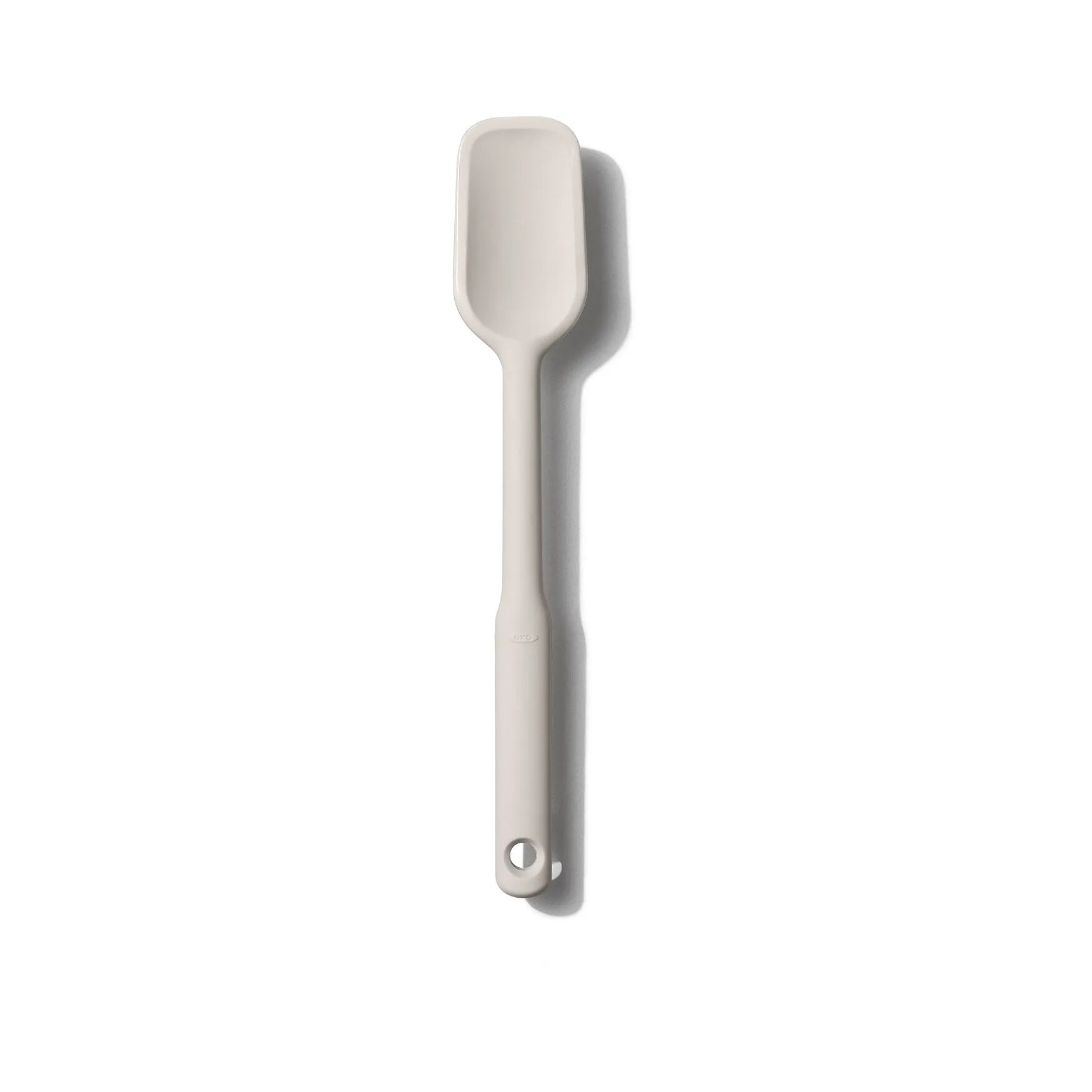 OXO GOOD GRIPS Silicone Spatulas, Oat