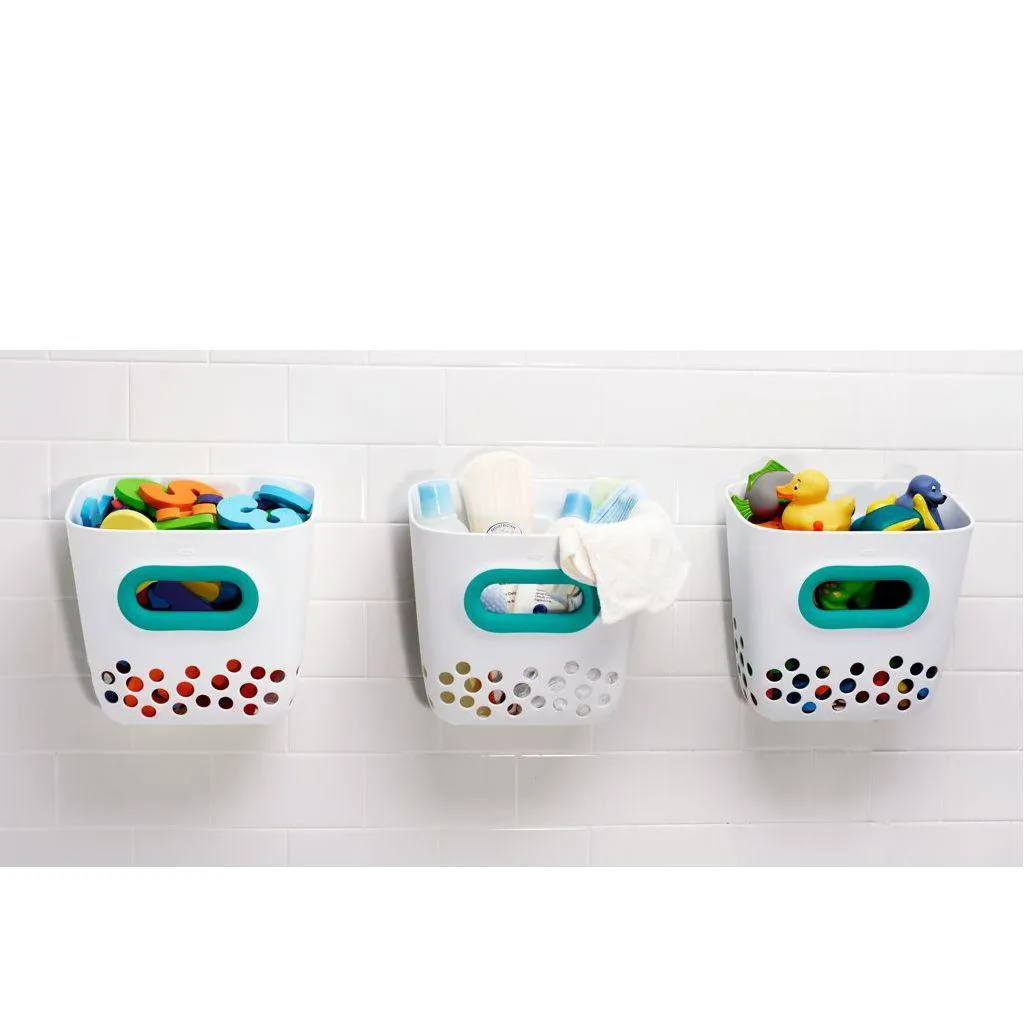 OXO Tot Bath Toy Bin