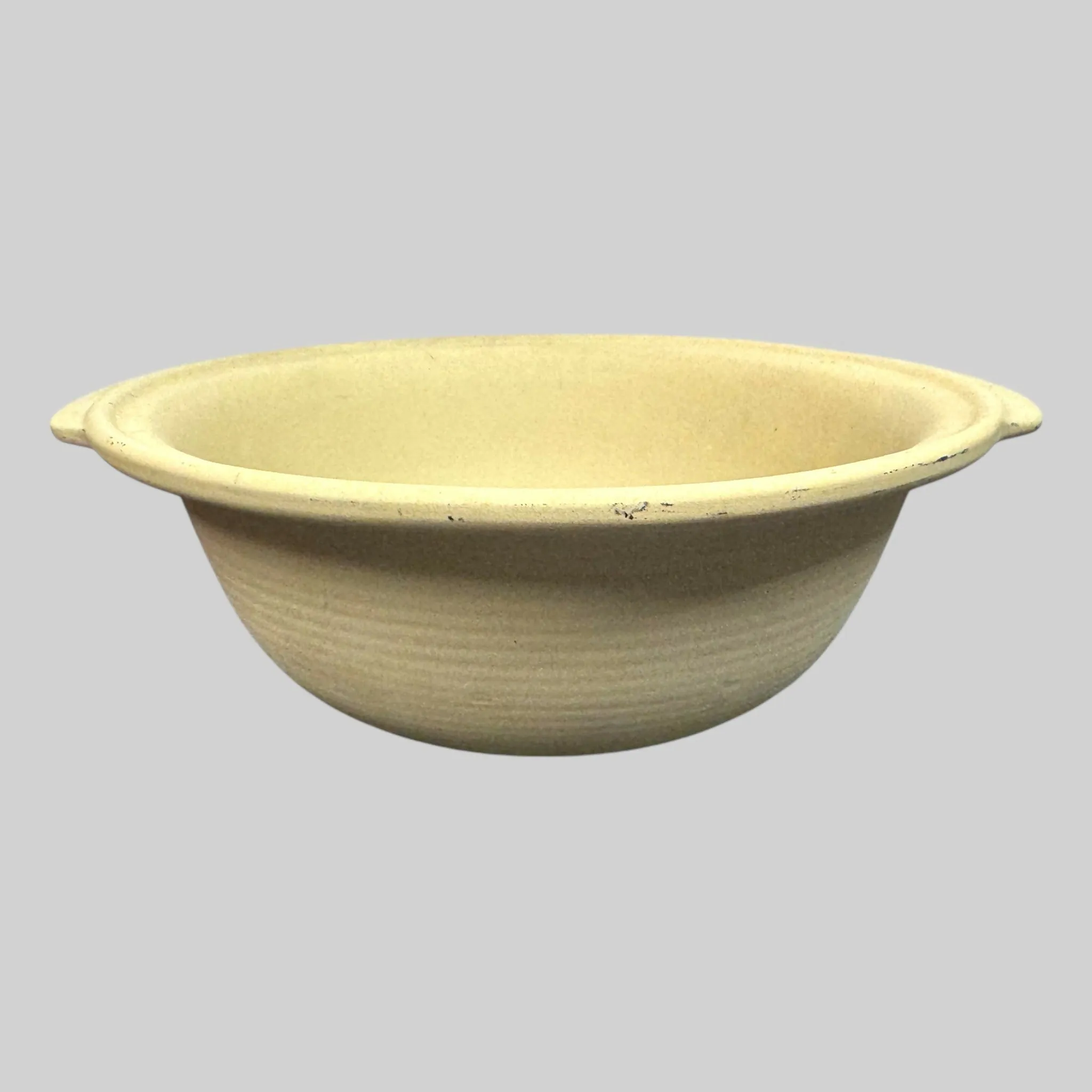 Pampered Chef Stoneware | Baking Bowl