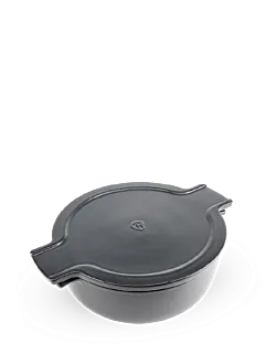 Peugeot Appolia 3.2L Ceramic Casserole Dish with Lid