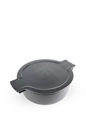 Peugeot Appolia 3.2L Ceramic Casserole Dish with Lid