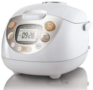 Philips, Rice Cooker HD4755