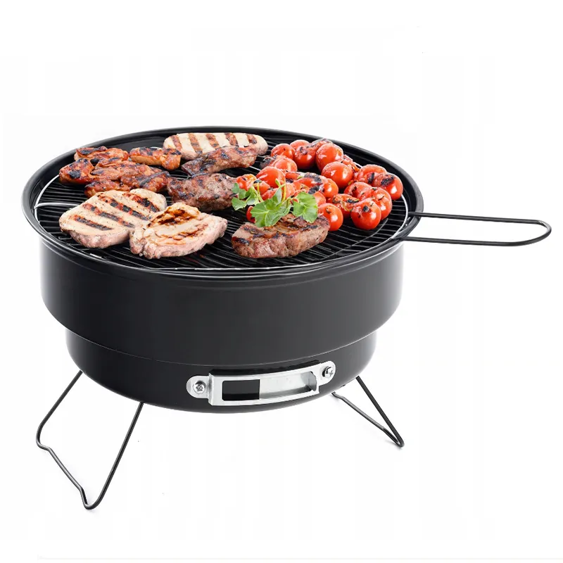 Portable Babaque Grilling Stand- Yf-27