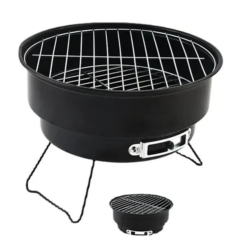 Portable Babaque Grilling Stand- Yf-27