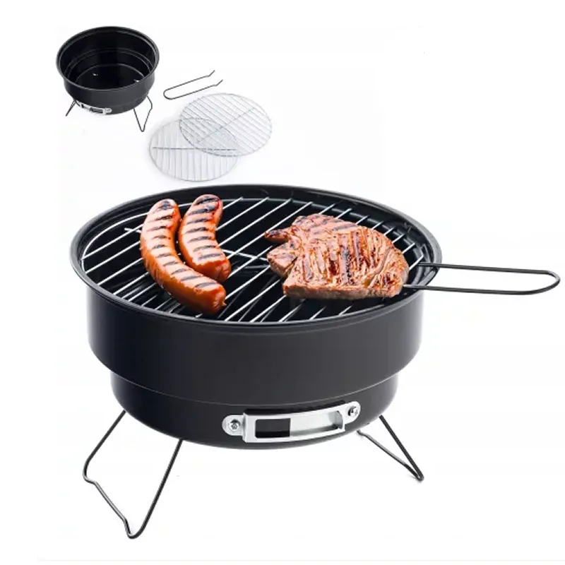 Portable Babaque Grilling Stand- Yf-27