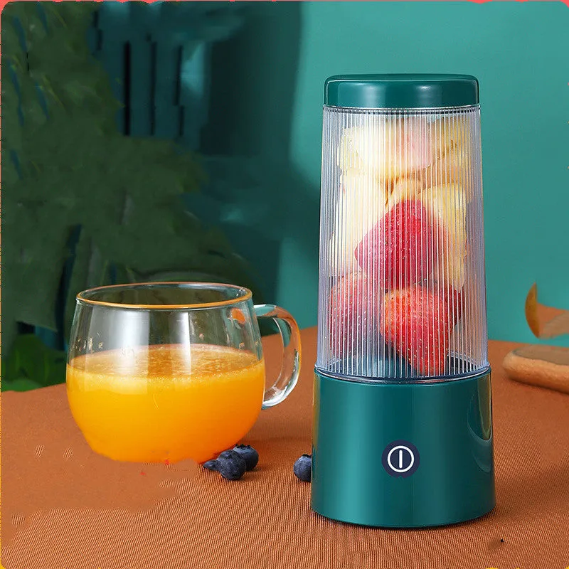 Portable Juicer Cup