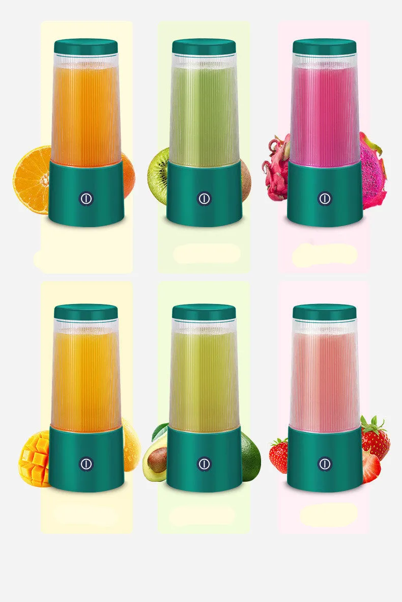 Portable Juicer Cup