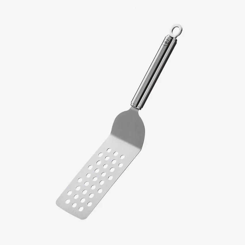 Rosle | Angled Spatula Perforated