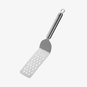 Rosle | Angled Spatula Perforated