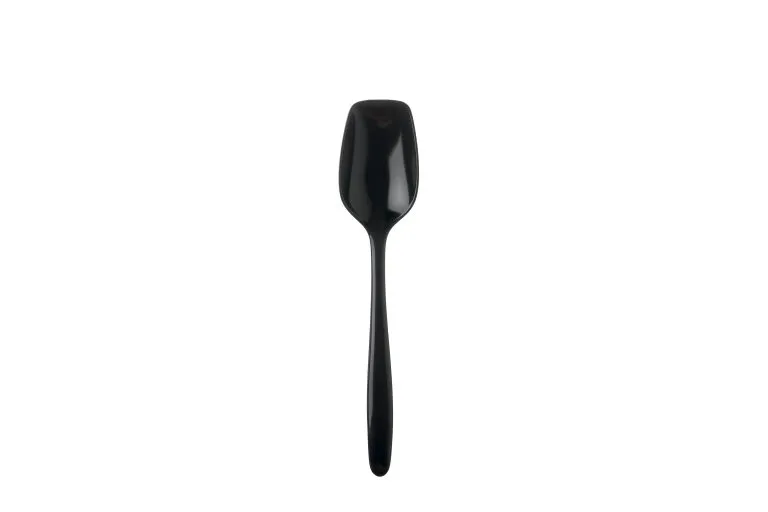 ROSTI Melamine Kitchen Utensils, Black