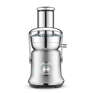 Sage Nutri Juicer Cold XL 2L 1500W Juicer - Brushed Stainless Steel | SJE830BSS2GUK1