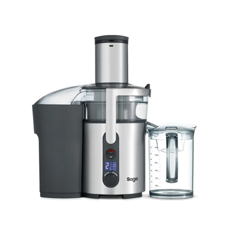 Sage: The Nutri Juicer Plus