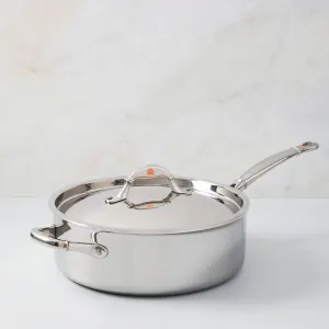 Sauté Pan - 5qt