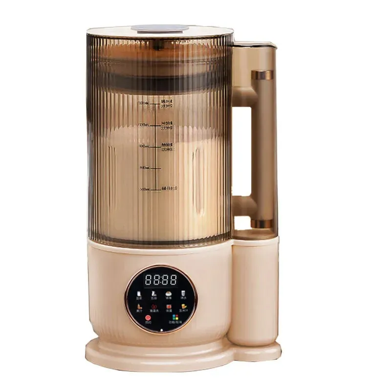 Smart Electric Soy Milk & Juice Maker