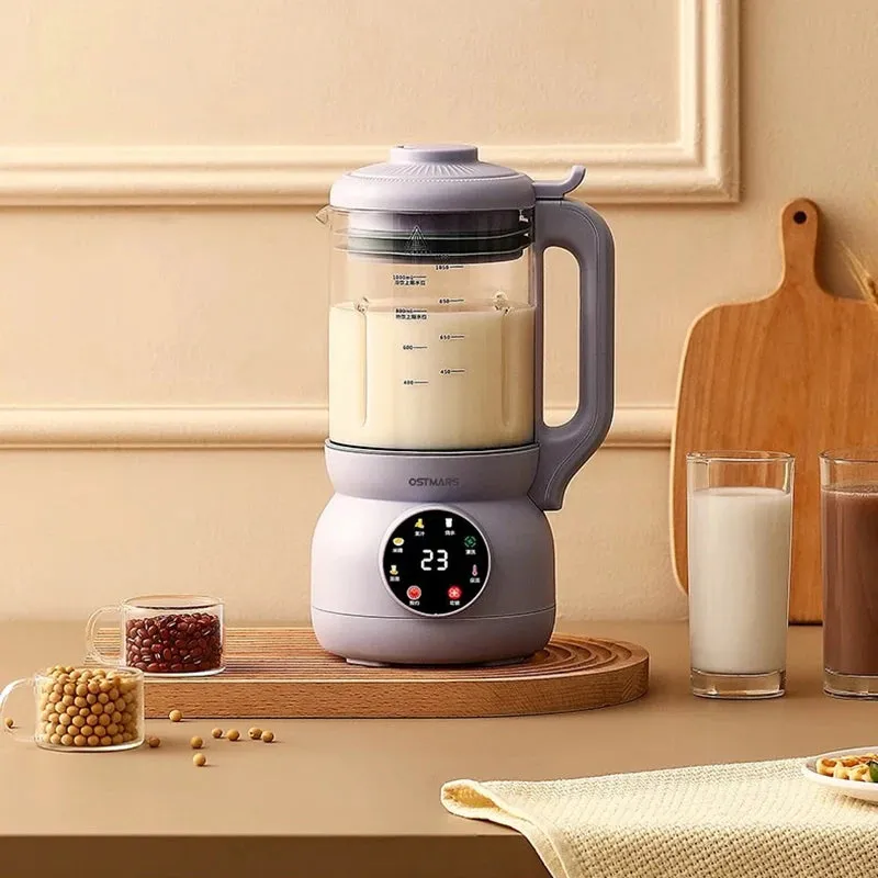 Soy Milk Maker & Juicer