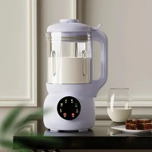 Soy Milk Maker & Juicer