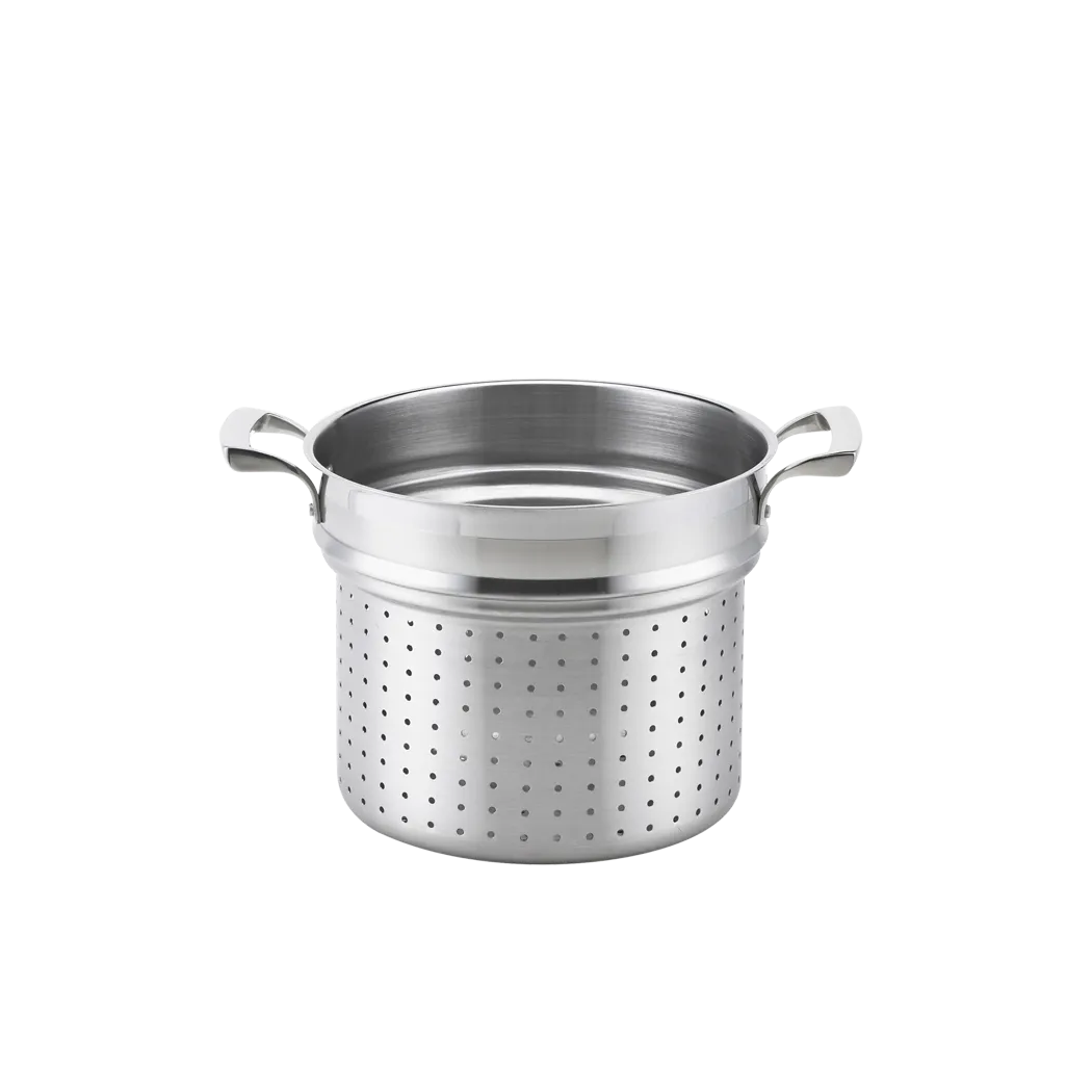 Stainless Steel Pasta Cooker