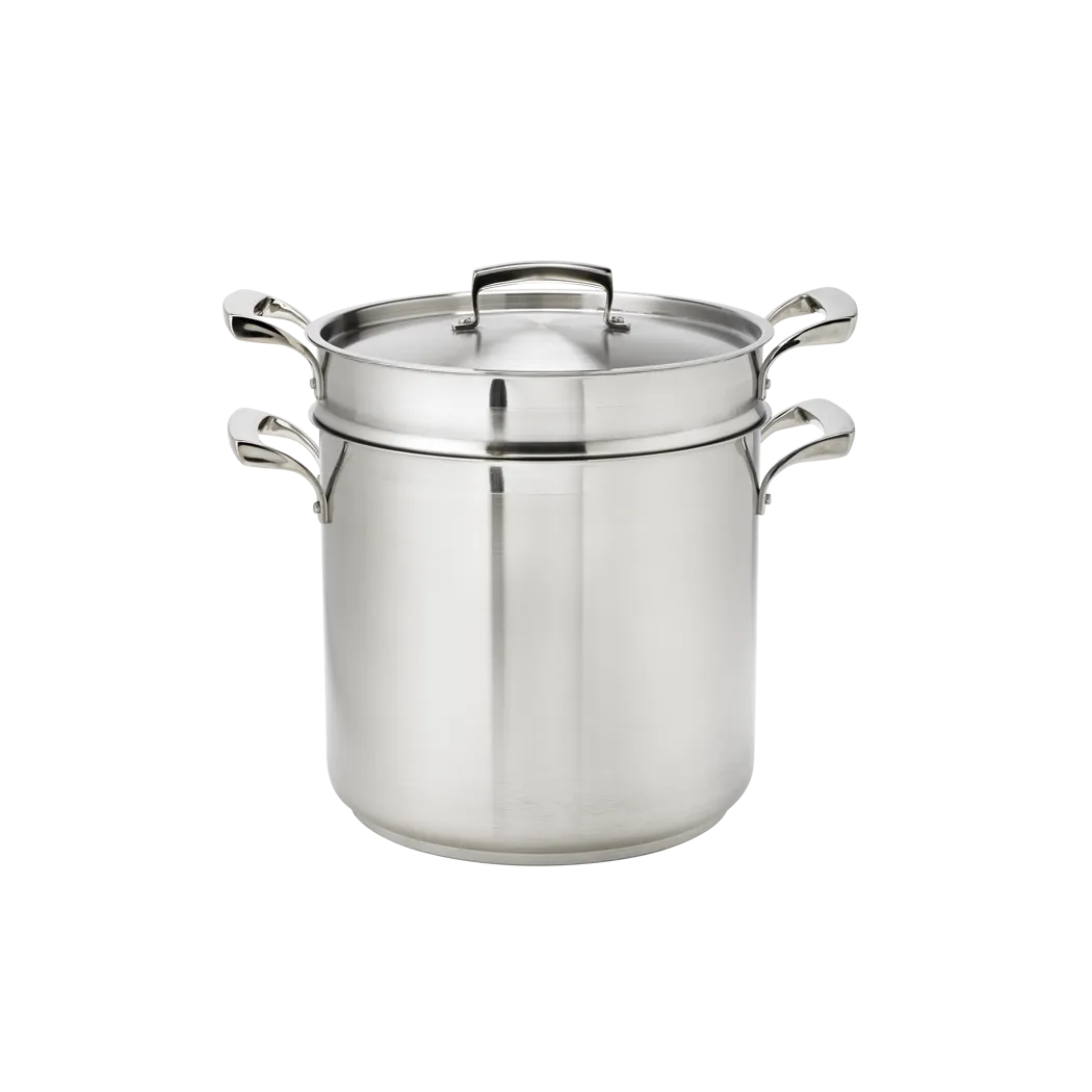 Stainless Steel Pasta Cooker