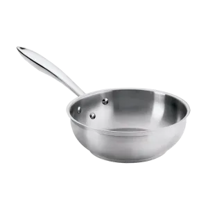 Stainless Steel Saute Pan