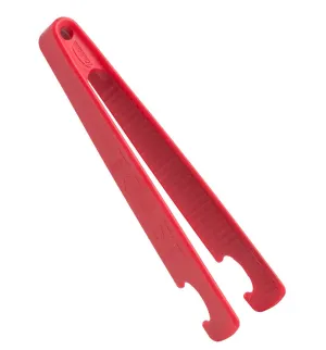 Toaster Tongs - Silicone