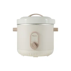 TOYOMI 1L Porcelain Slow Cooker SC 1060