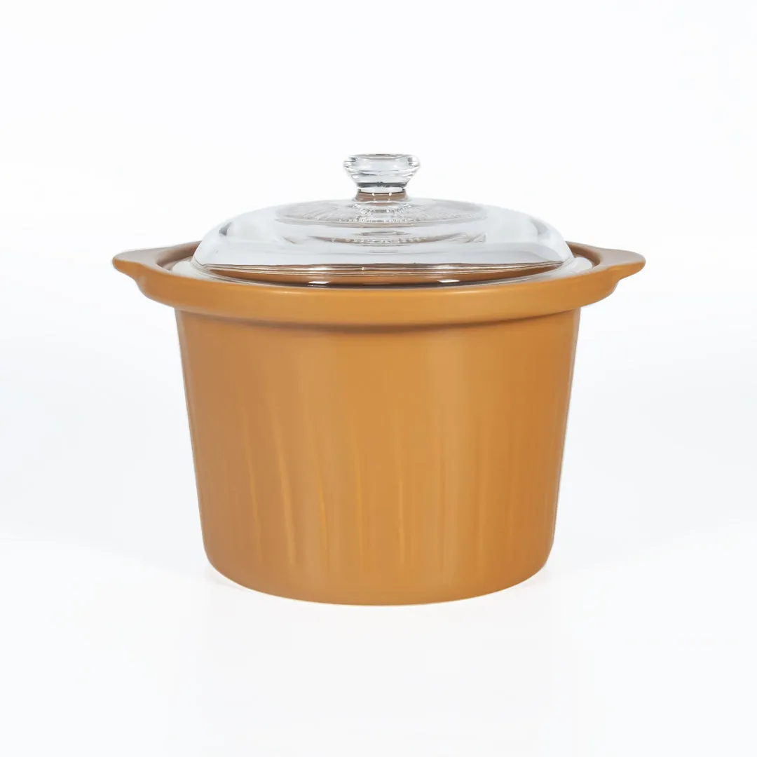 TOYOMI 3.2L High Heat Crockery Pot HH 3500A