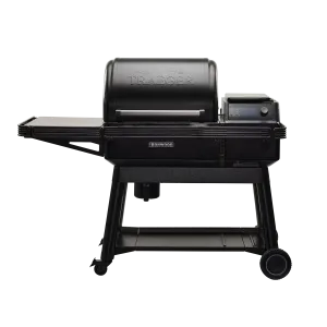 Traeger Ironwood Pellet Grill - TFB61RLGG