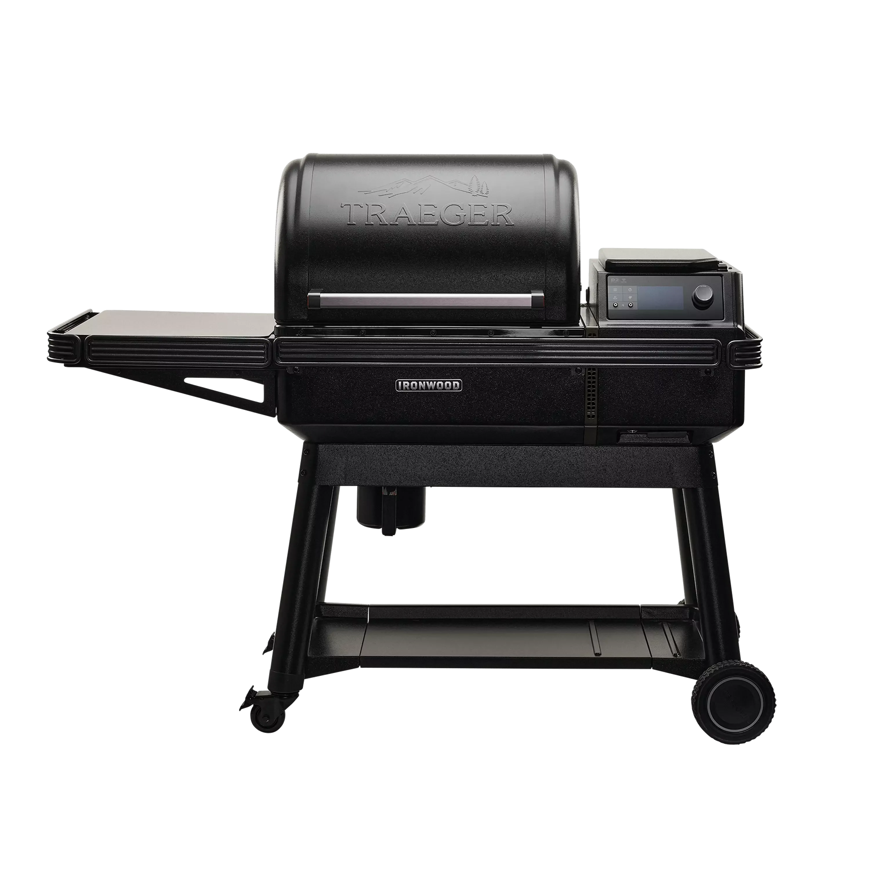 Traeger Ironwood Pellet Grill - TFB61RLGG