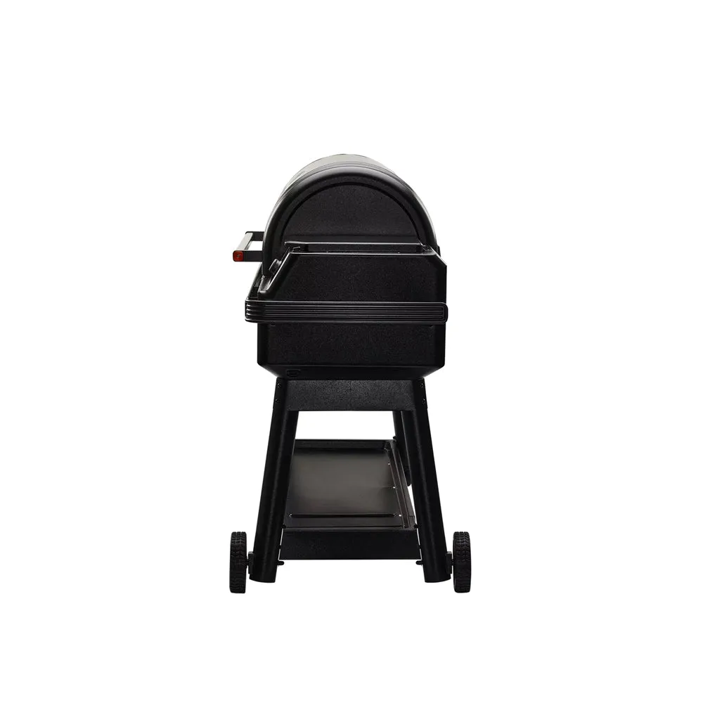 Traeger Ironwood XL Insulated Wood Pellet Grill W/ WiFire & Smart Combustion