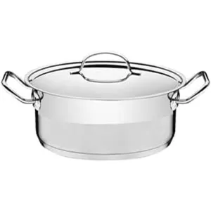 Tramontina Fphila Professional Deep Casserole 20cm Commercial